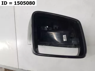 A16681001019999 Корпус зеркала правого  Mercedes GLK X204 Арт VD1505080, вид 3