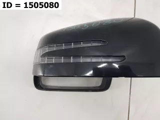 A16681001019999 Корпус зеркала правого  Mercedes GLK X204 Арт VD1505080, вид 4