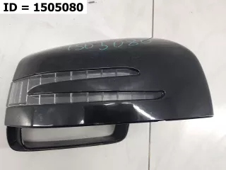 A16681001019999 Корпус зеркала правого  Mercedes GLK X204 Арт VD1505080, вид 5