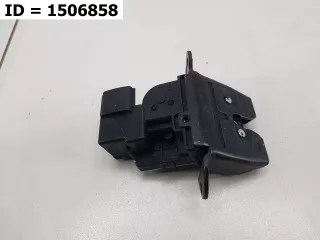 81230A6000 Замок крышки багажника  Kia Ceed 2 Арт VD1506858, вид 2