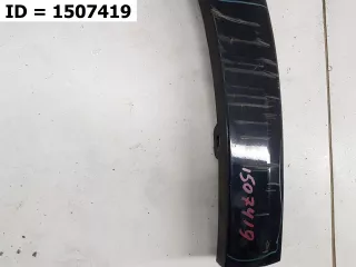 5035062300 Расширитель арки крыла переднего правого  Geely Tugella Арт VD1507419, вид 3