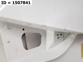 8450013789 Крышка багажника  Lada Vesta 1 Арт VD1507841, вид 4