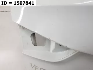 8450013789 Крышка багажника  Lada Vesta 1 Арт VD1507841, вид 5