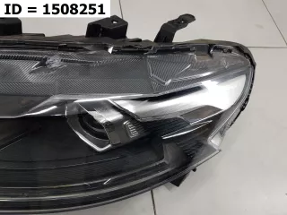 4121102XKQ00A Фара левая  Haval F7 Арт VD1508251, вид 4