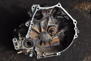 S6BNU КПП механическая (МКПП) Rover 45 Арт T686-32-1, вид 1