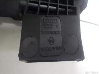 7701048917 Renault Механизм подрулевой для SRS (ленточный) Renault Laguna 2 Арт E52503710, вид 2