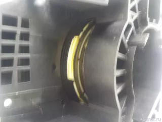7701048917 Renault Механизм подрулевой для SRS (ленточный) Renault Laguna 2 Арт E52503710, вид 10