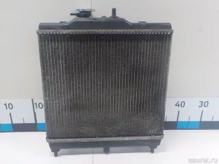 2531007000 Hyundai-Kia Радиатор основной Kia Picanto 1 Арт E52503908, вид 8