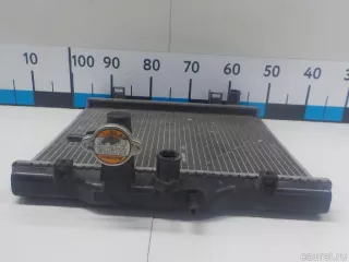 2531007000 Hyundai-Kia Радиатор основной Kia Picanto 1 Арт E52503908, вид 9