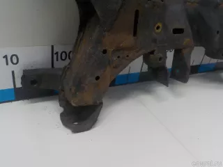 6240007001 Hyundai-Kia Балка подмоторная Kia Picanto 1 Арт E52504123, вид 13
