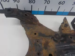 6240007001 Hyundai-Kia Балка подмоторная Kia Picanto 1 Арт E52504123, вид 5