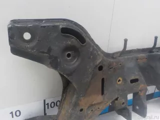 6240007001 Hyundai-Kia Балка подмоторная Kia Picanto 1 Арт E52504123, вид 10