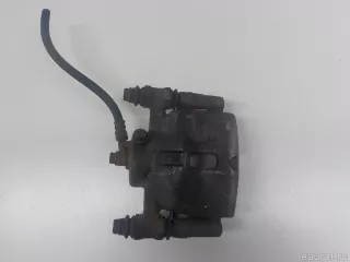 5811007500 Hyundai-Kia Суппорт тормозной передний левый Kia Picanto 1 Арт E52506605, вид 1