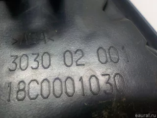 7810P9 Citroen-Peugeot Эмблема Peugeot Expert 2 Арт E52508728, вид 9