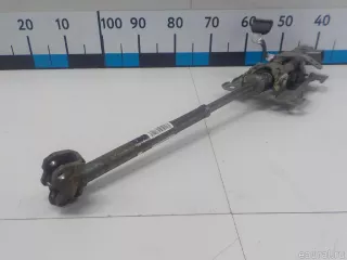 4123FJ Citroen-Peugeot Колонка рулевая Peugeot 207 Арт E52511096, вид 5