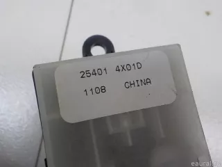 254014X01D Nissan Блок управления стеклоподъемниками Nissan Navara D23 Арт E52511472, вид 7