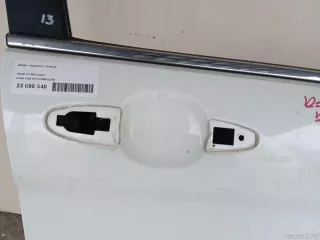 6101200AKZ36A Great Wall Дверь передняя правая Haval H6 Арт E23696548, вид 6