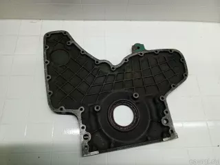 470568 Volvo Крышка плиты двигателя Volvo F Арт E36268521, вид 2