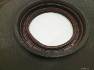 470568 Volvo Крышка плиты двигателя Volvo F Арт E36268521, вид 3