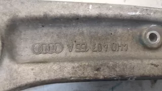 4H0407151C Рычаг передний левый Audi A8 D4 (S8) Арт 20180356, вид 4