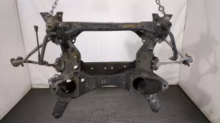 31106893212 Балка подвески передняя (подрамник) BMW X3 G01 Арт 20178601, вид 1