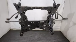 31106893212 Балка подвески передняя (подрамник) BMW X3 G01 Арт 20178601, вид 2