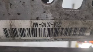 LR038759 Балка подвески передняя (подрамник) Land Rover Range Rover Sport 2 Арт 20175385, вид 3