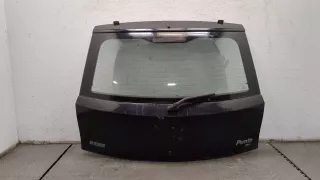 1J6827025G Крышка багажника (дверь 3-5) Fiat Punto 2 Арт 20057170, вид 1