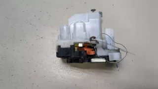 51910356 Замок двери задней левой Fiat Doblo 2 Арт 9349299, вид 1