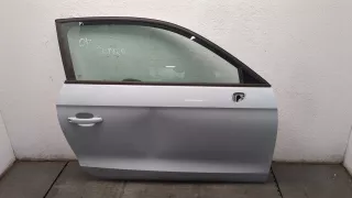  Замок двери передней правой Audi A1 Арт 11266111, вид 1