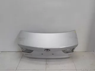 69200D4010 Hyundai-Kia Крышка багажника Kia Optima 4 Арт E41206189