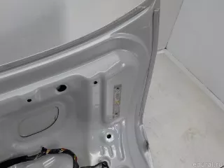 69200D4010 Hyundai-Kia Крышка багажника (дверь 3-5) Mercedes S C217 Арт E41206189, вид 9
