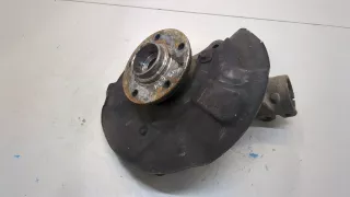 7H0498611,7H0407257G Ступица передняя левая Volkswagen Transporter T5 Арт 20180385, вид 1
