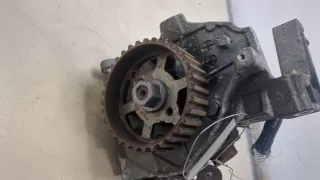 0445010102 ТНВД Citroen C3 Picasso Арт 20179493, вид 2