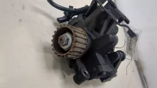 1670000Q1V ТНВД Nissan Qashqai 2 Арт 20178294, вид 2