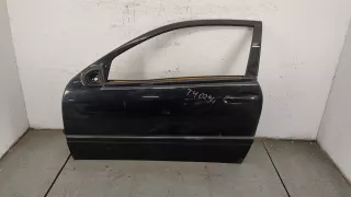 A2037200737 Петля двери передней левой черная Mercedes CLC Арт 11291874, вид 1