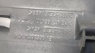  Спойлер Citroen C4 1 Арт 20179010, вид 3