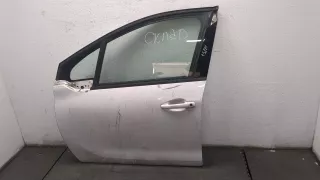 9673360780 Стекло двери передней левой Peugeot 208 Арт 11291863, вид 2