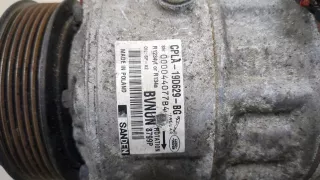 C2D56291 Компрессор кондиционера Jaguar XE 1 Арт 20173392, вид 2