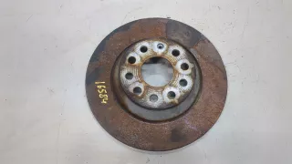 3Q0615601A,5QN615601 Диск тормозной задний Volkswagen Tiguan 2 Арт 8819835, вид 1