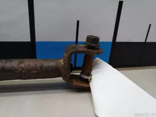 0K2A146060F Hyundai-Kia Тяга кулисы КПП Kia Shuma 2 Арт E60686455, вид 4