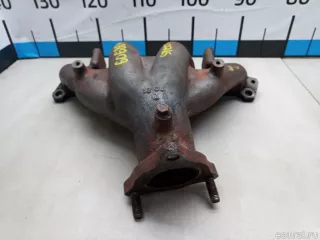 285102X210 Hyundai-Kia Коллектор выпускной Kia Rio 1 Арт E60686472, вид 2