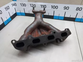 285102X210 Hyundai-Kia Коллектор выпускной Kia Rio 1 Арт E60686472, вид 4