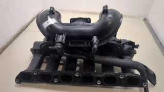 4472600451,51750610 Коллектор впускной BMW X3 E83 Арт 20179075, вид 1