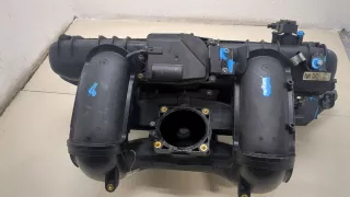 4472600451,51750610 Коллектор впускной BMW X3 E83 Арт 20179075, вид 3