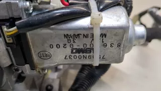 7509N0037 Рулевая колонка Infiniti QX60 1 restailing Арт 9231867, вид 4