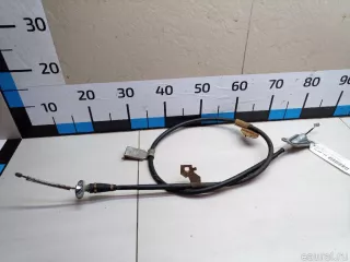 RZC127 Renzo Трос ручника Nissan Almera N16 Арт E60686760