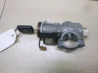 4870095F0A Nissan Замок зажигания Nissan Almera G15 Арт E60688469, вид 1