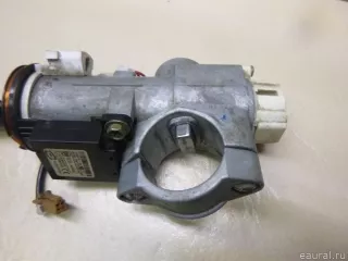 4870095F0A Nissan Замок зажигания Nissan Almera G15 Арт E60688469, вид 3
