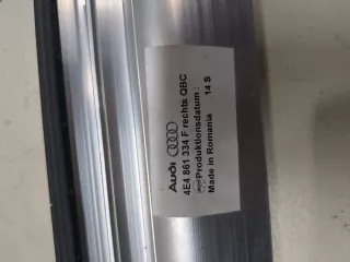 4e4861334f Шторка заднего стекла Audi A8 D3 (S8) Арт 8610768, вид 2
